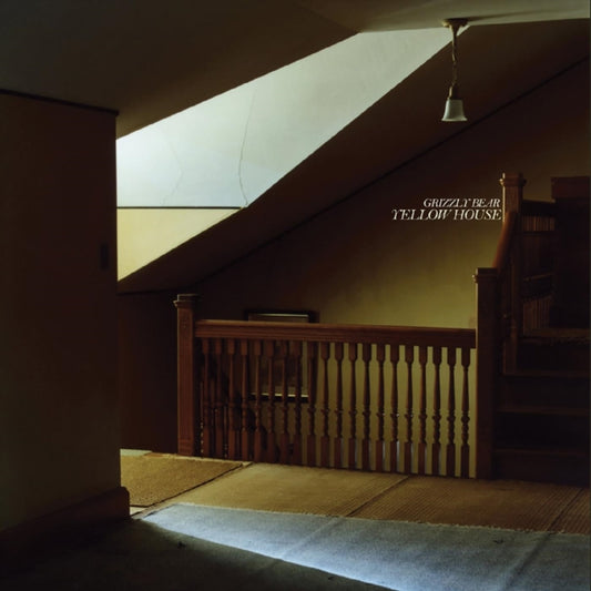 Yellow House (15Th Anniversary Edition/2LP/Dl Card)