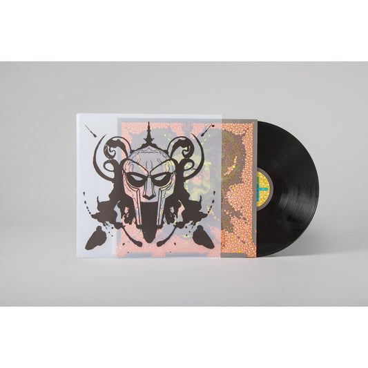 Mouse & The Mask (2LP)