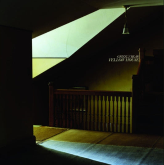 This LP Vinyl is brand new.Format: LP VinylMusic Style: Folk RockThis item's title is: Yellow HouseArtist: Grizzly BearLabel: Warp RecordsBarcode: 801061714710Release Date: 9/4/2012