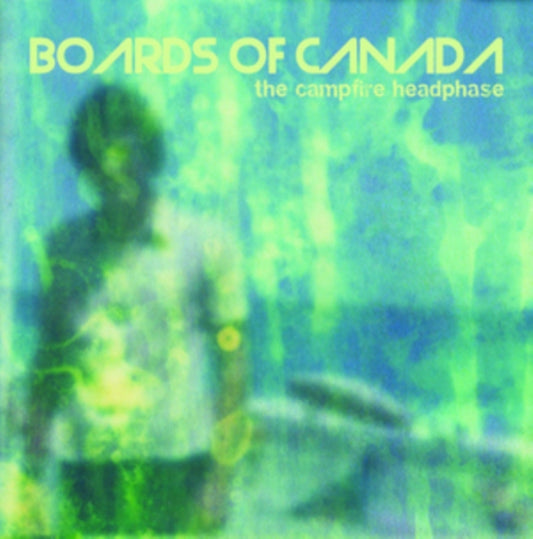 This LP Vinyl is brand new.Format: LP VinylMusic Style: DowntempoThis item's title is: Campfire HeadphaseArtist: Boards Of CanadaLabel: WARP RECORDSBarcode: 801061812317Release Date: 10/22/2013