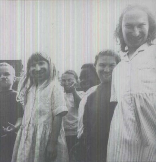 This is a 4 LP Vinyl SKU bundle.
1.This LP Vinyl is brand new.Format: LP VinylMusic Style: IDMThis item's title is: I Care Because You DoArtist: Aphex TwinLabel: WARP RECORDSBarcode: 801061003012Release Date: 7/28/2017
2.This LP Vinyl is brand new.