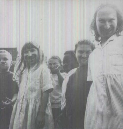 This is a 3 LP Vinyl SKU bundle.
1.This LP Vinyl is brand new.Format: LP VinylMusic Style: IDMThis item's title is: I Care Because You DoArtist: Aphex TwinLabel: WARP RECORDSBarcode: 801061003012Release Date: 7/28/2017
2.This LP Vinyl is brand new.