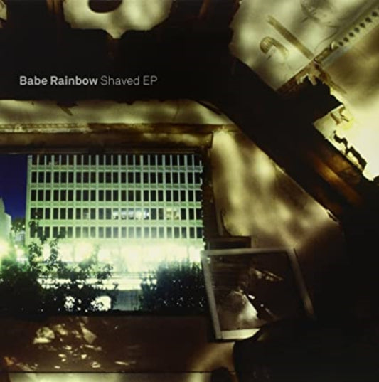 This 12 Inch Vinyl is brand new.Format: 12 Inch VinylMusic Style: AbstractThis item's title is: ShavedArtist: Babe RainbowLabel: WARP RECORDSBarcode: 801061929114Release Date: 2/9/2010