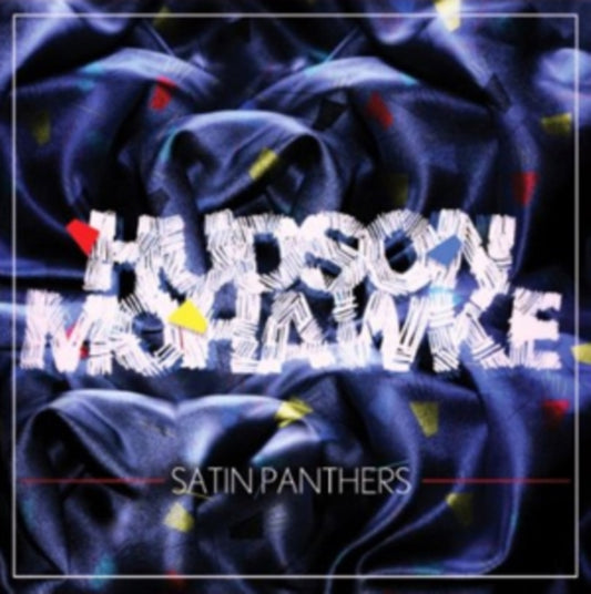 Product Image : This LP Vinyl is brand new.<br>Format: LP Vinyl<br>Music Style: Future Jazz<br>This item's title is: Satin Panthers Ep<br>Artist: Hudson Mohawke<br>Label: WARP RECORDS<br>Barcode: 801061931315<br>Release Date: 5/5/2015