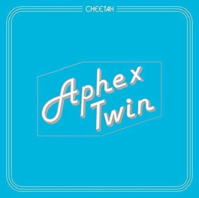 This LP Vinyl is brand new.Format: LP VinylMusic Style: FreestyleThis item's title is: Cheetah EpArtist: Aphex TwinLabel: WARPBarcode: 801061939113Release Date: 7/8/2016