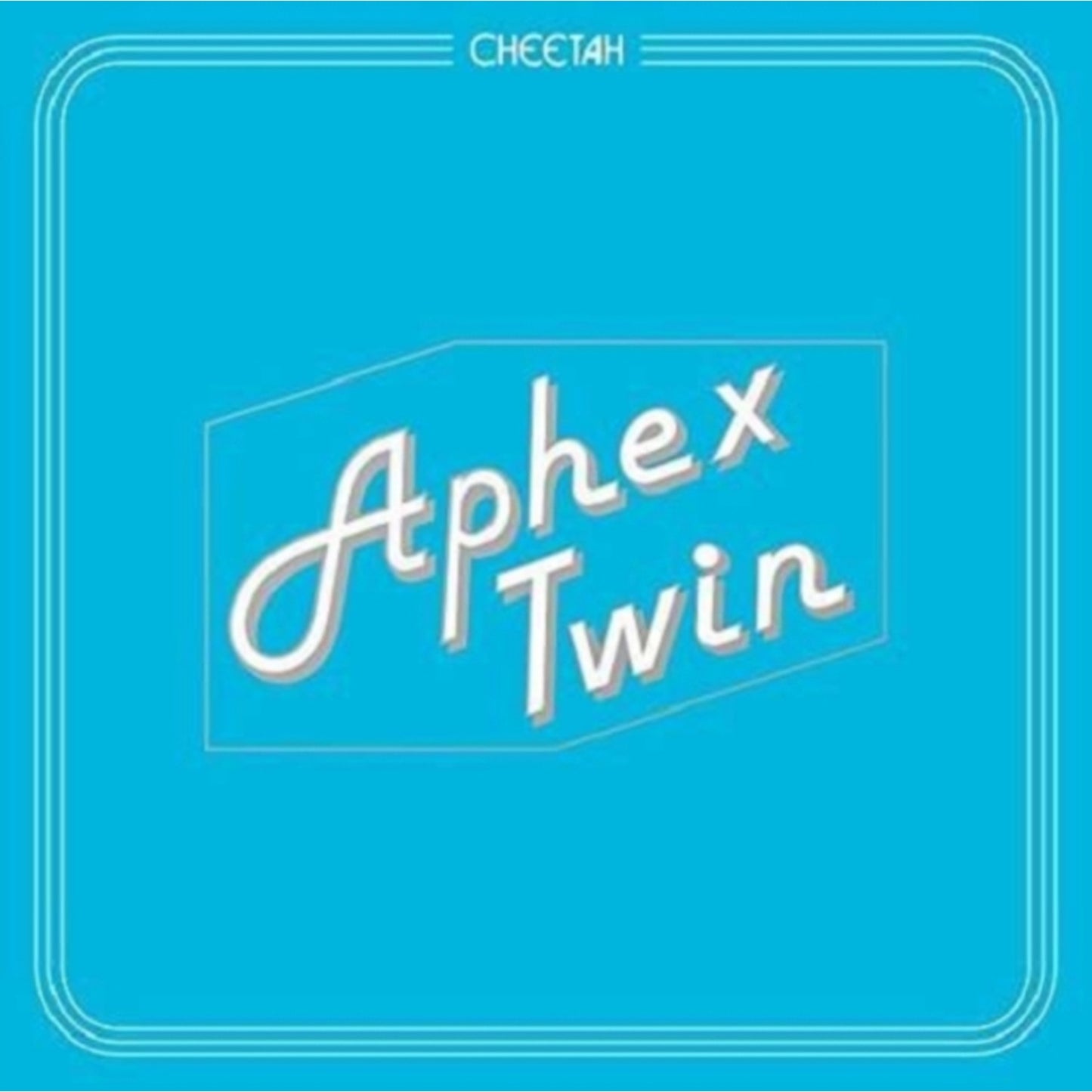 Cheetah Ep