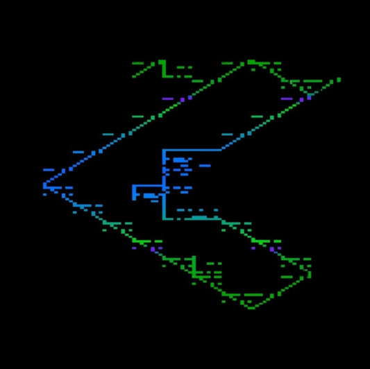 Product Image : This 12 Inch vinyl is brand new.<br>Format: 12 Inch vinyl<br>Music Style: Drum n Bass<br>This item's title is: Vortrack (Dl Insert)<br>Artist: Squarepusher<br>Label: WARP RECORDS<br>Barcode: 801061943912<br>Release Date: 12/6/2019