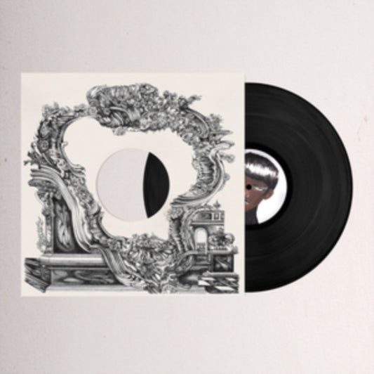 Asymptotical World Ep (Dl Card)