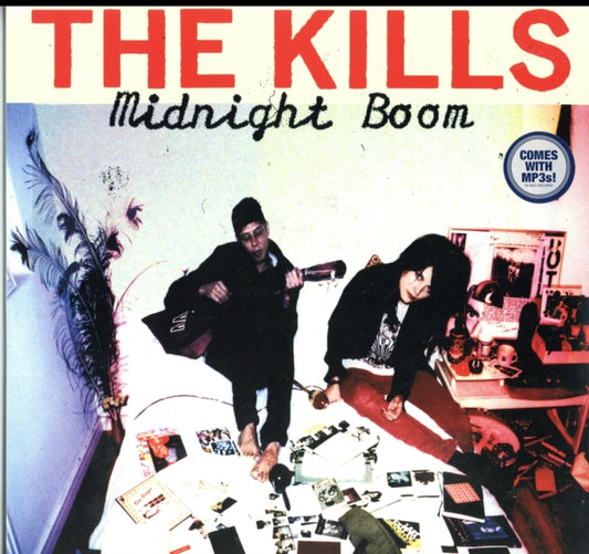 Midnight Boom