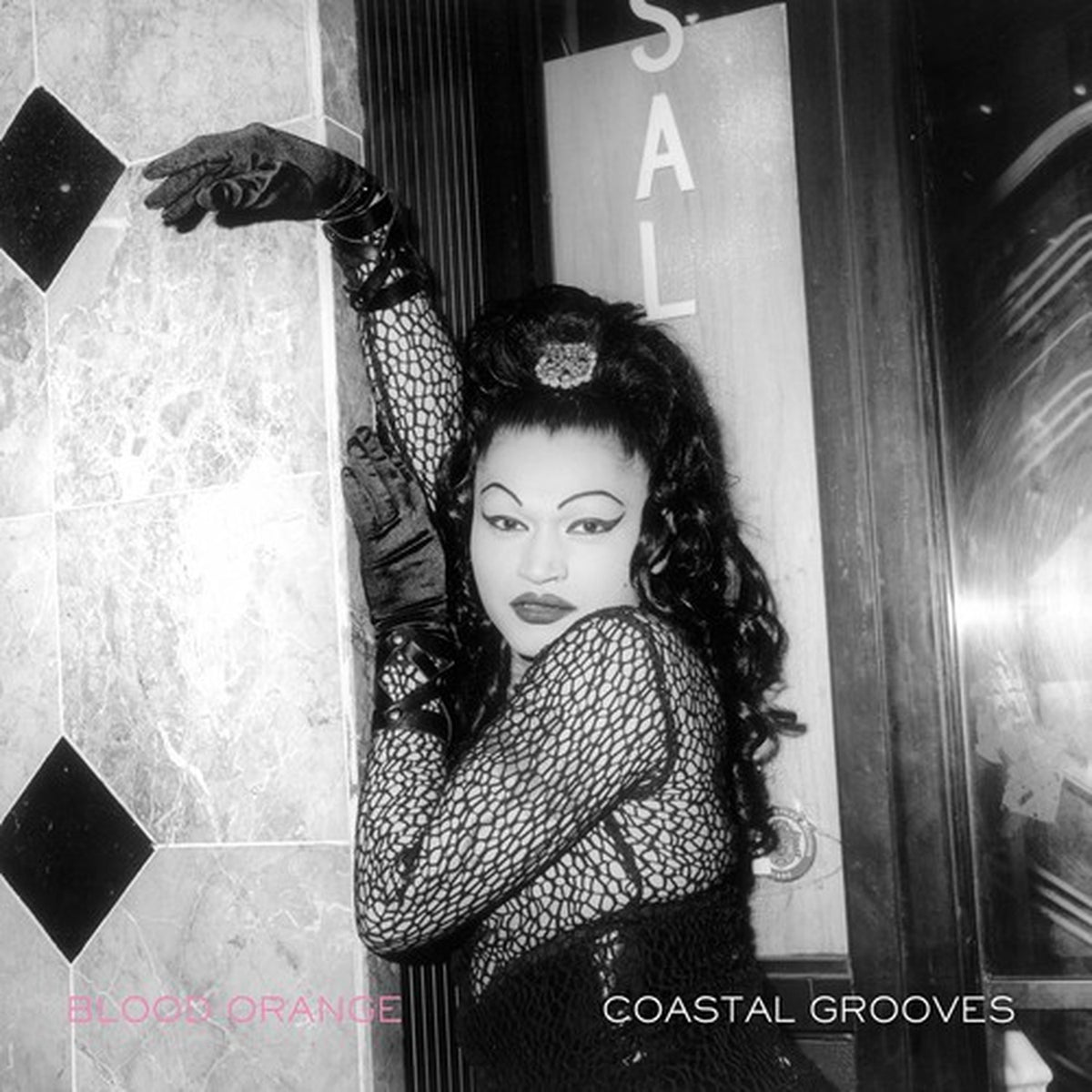 Coastal Grooves & Negro Swan (2LP/Dl Card)