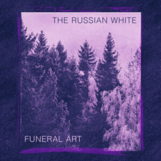 This LP Vinyl is brand new.Format: LP VinylMusic Style: Dark ElectroThis item's title is: Funeral ArtArtist: Russian WhiteLabel: Distortion ProductionsBarcode: 801676712521Release Date: 10/4/2024