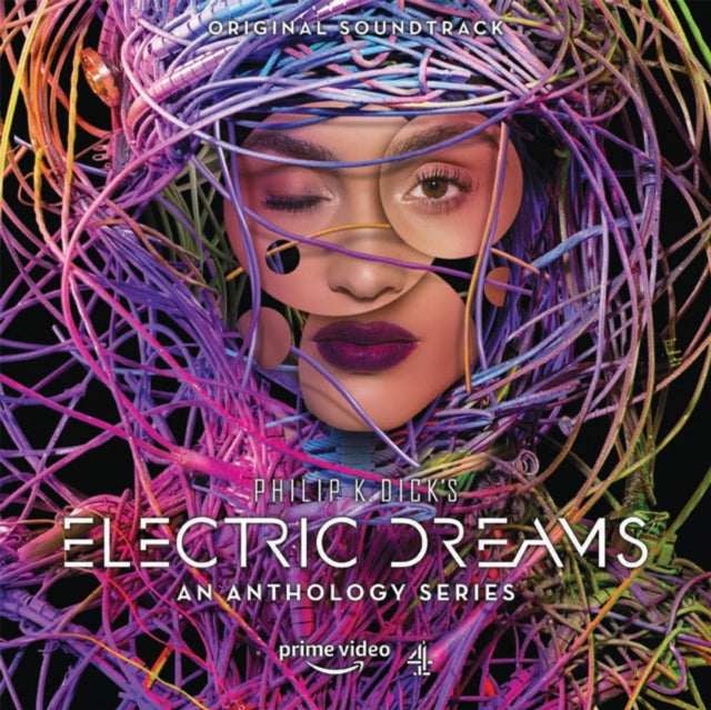 This LP Vinyl is brand new.Format: LP VinylMusic Style: SoundtrackThis item's title is: Philip K. Dick's Electric Dreams Ost (Electric Blue LP Vinyl/Poster/Gatefold Jacket)Artist: Various ArtistsLabel: SPACELAB9Barcode: 802215205818Release Date: 11/29/2019