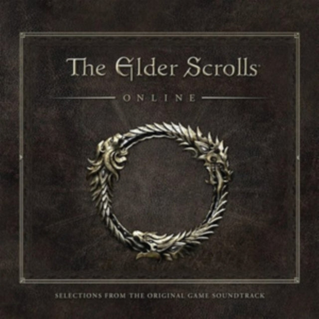 This LP Vinyl is brand new.Format: LP VinylMusic Style: SoundtrackThis item's title is: Elder Scrolls Online: Selections From The Original Game Soundtrack (4LP/Clear Vinyl)Artist: Various ArtistsLabel: SPACELAB9Barcode: 802215206440Release Date: 6/3/2022