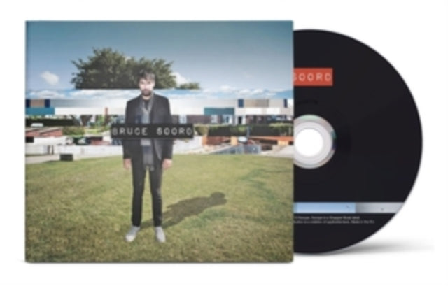 This CD is brand new.Format: CDThis item's title is: Bruce SoordArtist: Bruce SoordBarcode: 802644700922Release Date: 4/12/2024