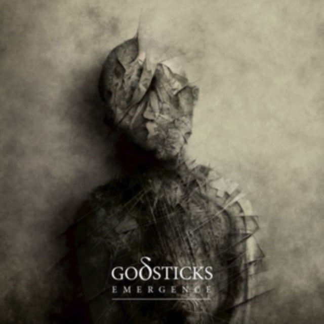 Product Image : This LP Vinyl is brand new.<br>Format: LP Vinyl<br>Music Style: Progressive Metal<br>This item's title is: Emergence (180G)<br>Artist: Godsticks<br>Label: KSCOPE<br>Barcode: 802644704517<br>Release Date: 9/6/2019