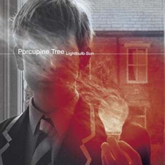 Lightbulb Sun (Digipack)
