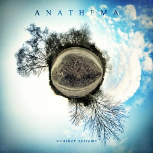 This CD is brand new.Format: CDThis item's title is: Weather SystemsArtist: AnathemaLabel: KSCOPEBarcode: 802644736723Release Date: 3/18/2016