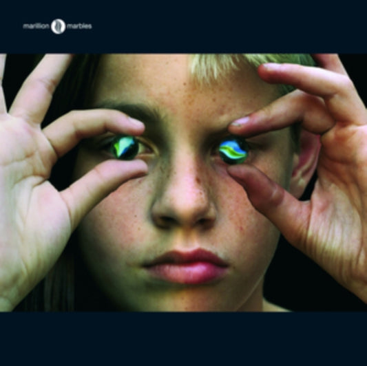 Marbles (2CD/Digipack)