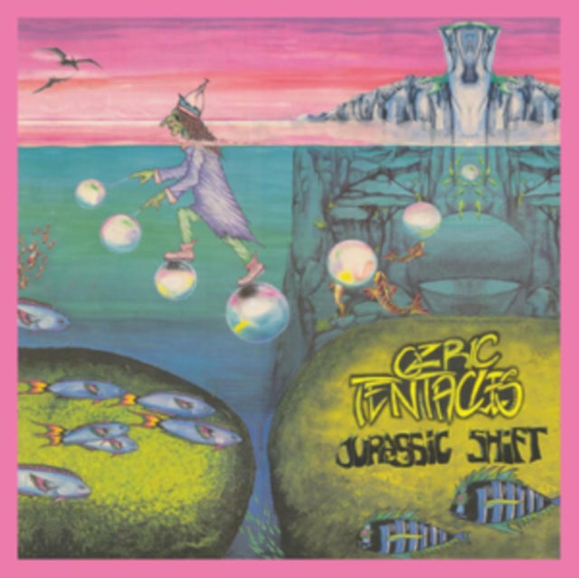 This CD is brand new.Format: CDMusic Style: Space RockThis item's title is: Jurassic ShiftArtist: Ozric TentaclesBarcode: 802644772929Release Date: 9/2/2022