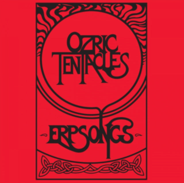 This CD is brand new.Format: CDMusic Style: DubThis item's title is: ErpsongsArtist: Ozric TentaclesLabel: KSCOPEBarcode: 802644773728Release Date: 2/11/2022