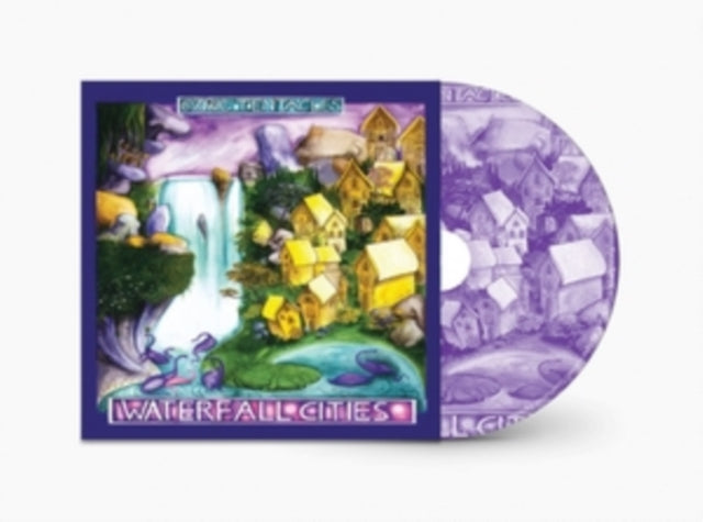 This is a 3 CD SKU bundle.
1.This CD is brand new.Format: CDMusic Style: Space RockThis item's title is: Live Ethereal CerealArtist: Ozric TentaclesLabel: KSCOPEBarcode: 802644773926Release Date: 3/11/2022
2.This CD is brand new.