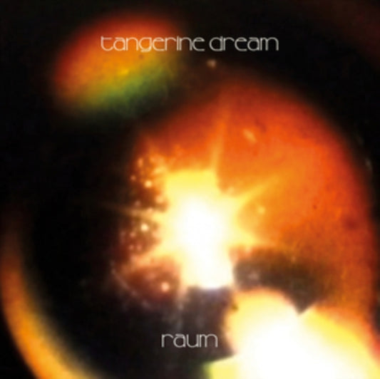 This LP Vinyl is brand new.Format: LP VinylMusic Style: Berlin-SchoolThis item's title is: RaumArtist: Tangerine DreamLabel: KSCOPEBarcode: 802644801919Release Date: 2/25/2022