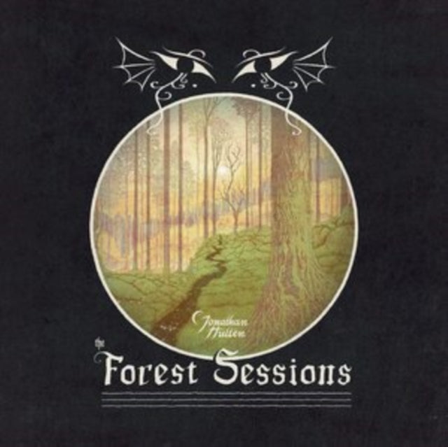 Product Image : This LP Vinyl is brand new.<br>Format: LP Vinyl<br>Music Style: Folk<br>This item's title is: Forest Sessions<br>Artist: Jonathan Hulten<br>Label: KSCOPE<br>Barcode: 802644810812<br>Release Date: 12/16/2022