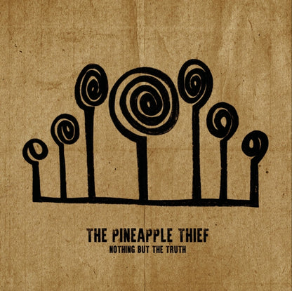 This is a 2 LP Vinyl SKU bundle.
1.This LP Vinyl is brand new.Format: LP VinylMusic Style: Prog RockThis item's title is: Give It BackArtist: Pineapple ThiefLabel: KSCOPEBarcode: 802644817279Release Date: 5/13/2022
2.This LP Vinyl is brand new.