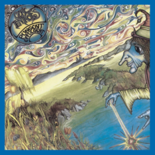 This LP Vinyl is brand new.Format: LP VinylMusic Style: Space RockThis item's title is: Pungent EffulgentArtist: Ozric TentaclesLabel: KSCOPEBarcode: 802644816913Release Date: 5/13/2022