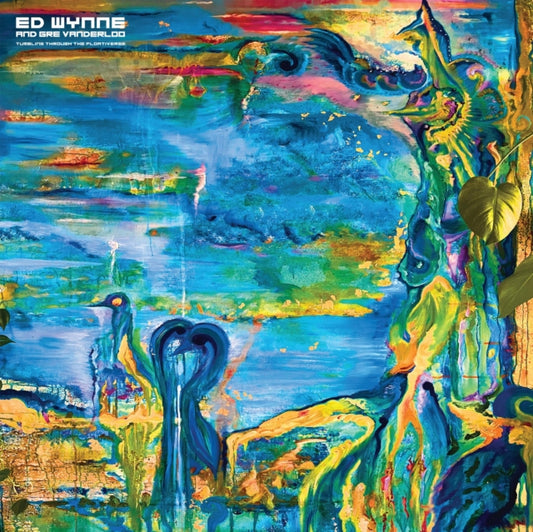 This LP Vinyl is brand new.Format: LP VinylMusic Style: Psychedelic RockThis item's title is: Tumbling Through The FloativerseArtist: Ed (Ozric Tentacles) WynneLabel: KSCOPEBarcode: 802644817613Release Date: 7/29/2022