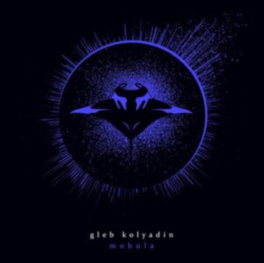 This LP Vinyl is brand new.Format: LP VinylMusic Style: Art RockThis item's title is: MobulaArtist: Gleb (Iamthemorning) KolyadinLabel: KscopeBarcode: 802644824314Release Date: 2/28/2025