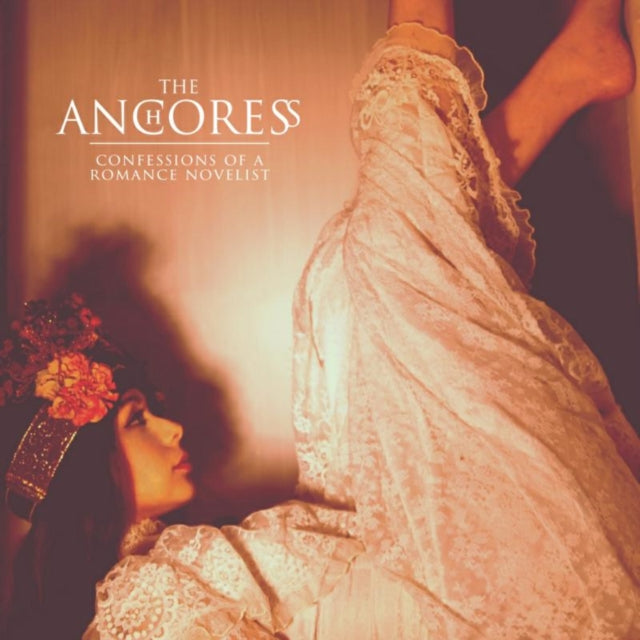 This CD is brand new.Format: CDThis item's title is: Confessions Of A Romance NovelArtist: Anchoress TheBarcode: 802644834528Release Date: 3/31/2016