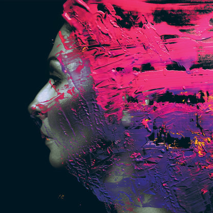 Raven That Refused To Sing (2LP) & Hand.Cannot.Erase (10Th Anniversary/Splatter Vinyl/2LP)