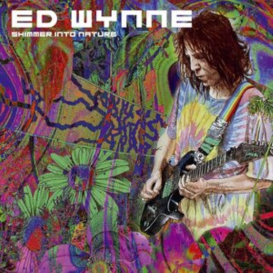 This CD is brand new.Format: CDMusic Style: Space RockThis item's title is: Shimmer Into Nature (Expanded Version)Artist: Ed (Ozric Tentacles) WynneLabel: KSCOPEBarcode: 802644867427Release Date: 4/10/2020