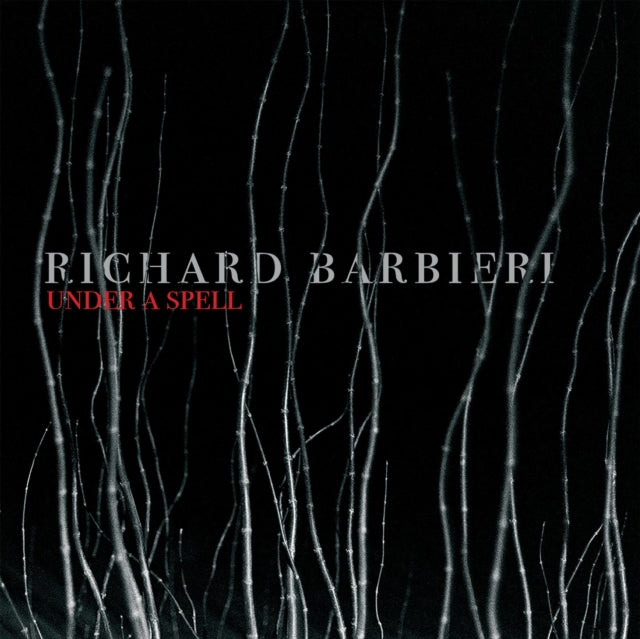 This CD is brand new.Format: CDMusic Style: AmbientThis item's title is: Under A Spell (Digipack)Artist: Richard BarbieriLabel: KSCOPEBarcode: 802644868523Release Date: 3/5/2021