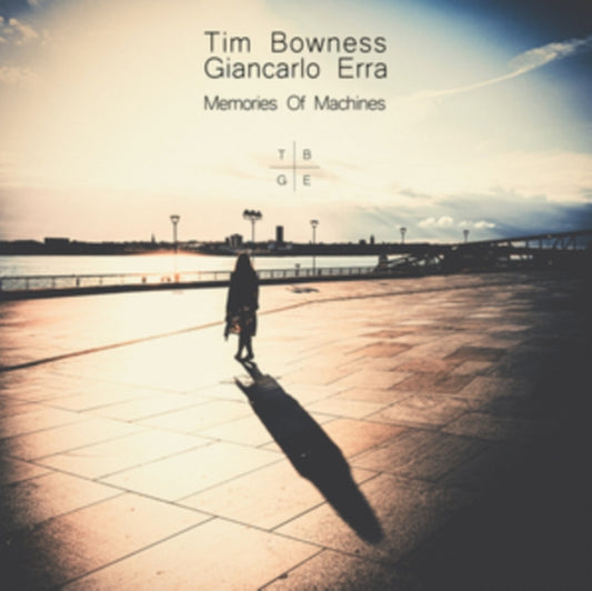 This CD is brand new.Format: CDMusic Style: Art RockThis item's title is: Memories Of MachinesArtist: Tim & Giancarlo Erra BownessLabel: KSCOPEBarcode: 802644871875Release Date: 3/4/2022