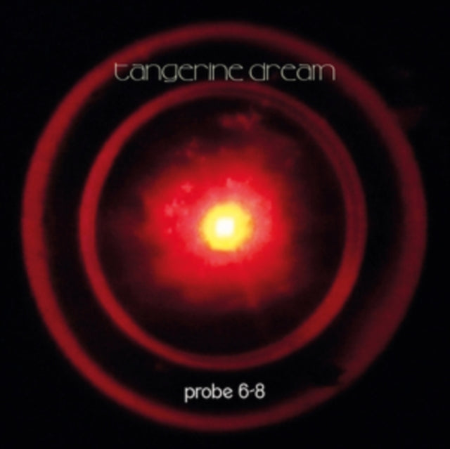 This CD is brand new.Format: CDMusic Style: Berlin-SchoolThis item's title is: Probe 6 - 8Artist: Tangerine DreamLabel: KSCOPEBarcode: 802644873527Release Date: 11/26/2021