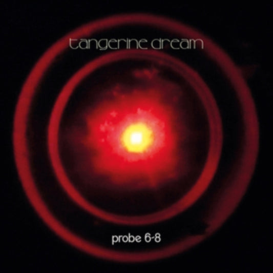 This CD is brand new.Format: CDMusic Style: Berlin-SchoolThis item's title is: Probe 6 - 8Artist: Tangerine DreamLabel: KSCOPEBarcode: 802644873527Release Date: 11/26/2021