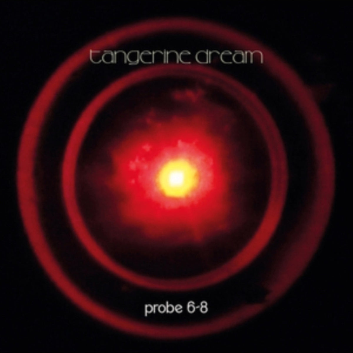 Probe 6 - 8