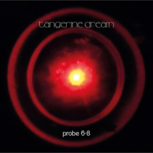Probe 6 - 8