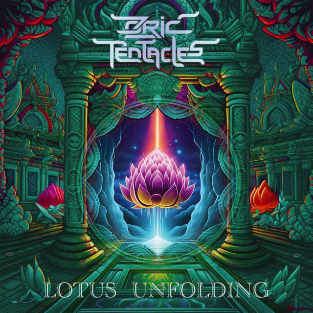 This CD is brand new.Format: CDMusic Style: Space RockThis item's title is: Lotus UnfoldingArtist: Ozric TentaclesLabel: KSCOPEBarcode: 802644878829Release Date: 10/20/2023