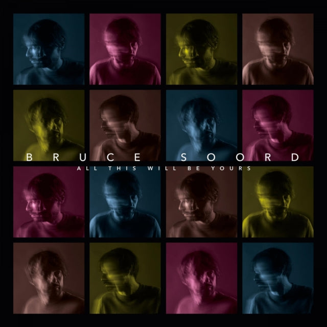 This LP Vinyl is brand new.Format: LP VinylMusic Style: TechnoThis item's title is: All This Will Be YoursArtist: Bruce (The Pineapple Thief) SoordLabel: BushBarcode: 802644895215Release Date: 11/1/2019