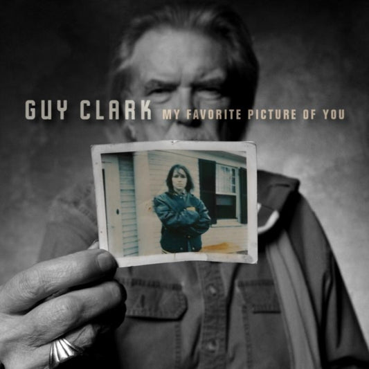 This LP Vinyl is brand new.Format: LP VinylThis item's title is: My Favorite Picture Of YouArtist: Guy ClarkLabel: DualtoneBarcode: 803020163614Release Date: 7/23/2013