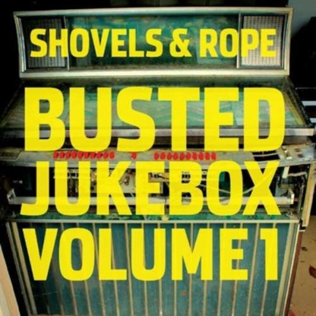 This LP Vinyl is brand new.Format: LP VinylThis item's title is: Busted Jukebox Vol.1Artist: Shovels & RopeLabel: DUALTONE MUSIC GROUPBarcode: 803020173019Release Date: 3/4/2016
