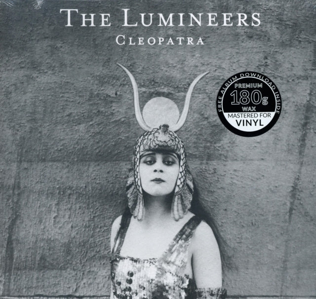 Cleopatra & Brightside & Lumineers (10Th Anniversary Edition/2LP)