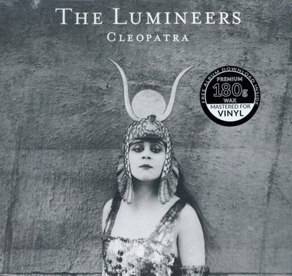 Cleopatra & Brightside & Lumineers (10Th Anniversary Edition/2LP)
