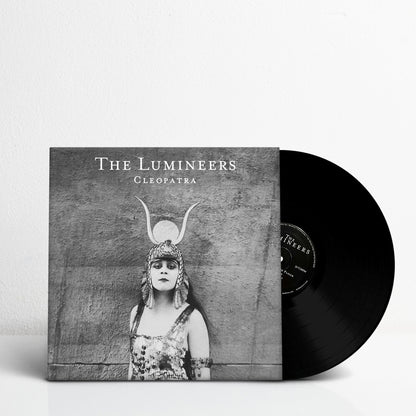 Cleopatra & Iii & Lumineers (10Th Anniversary Edition/2LP)