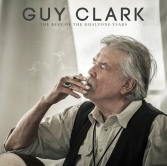 Product Image : This LP Vinyl is brand new.<br>Format: LP Vinyl<br>This item's title is: Best Of The Dualtone Years<br>Artist: Guy Clark<br>Label: DUALTONE MUSIC GROUP<br>Barcode: 803020178212<br>Release Date: 3/3/2017