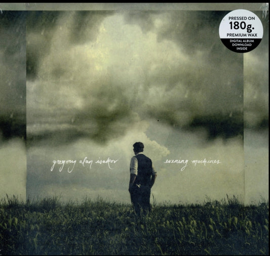 This LP Vinyl is brand new.Format: LP VinylThis item's title is: Evening MachinesArtist: Gregory Alan IsakovLabel: DUALTONE MUSIC GROUPBarcode: 803020188310Release Date: 10/5/2018