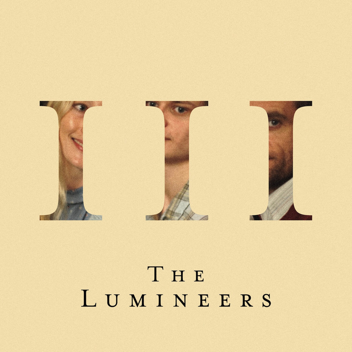 Cleopatra & Iii & Lumineers (10Th Anniversary Edition/2LP)